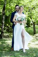 Vanessa BUISSON - Regard de toi