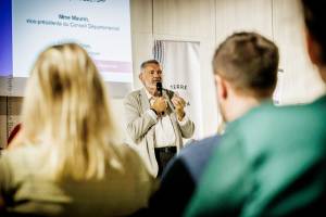 Vanessa BUISSON - Regard de toi